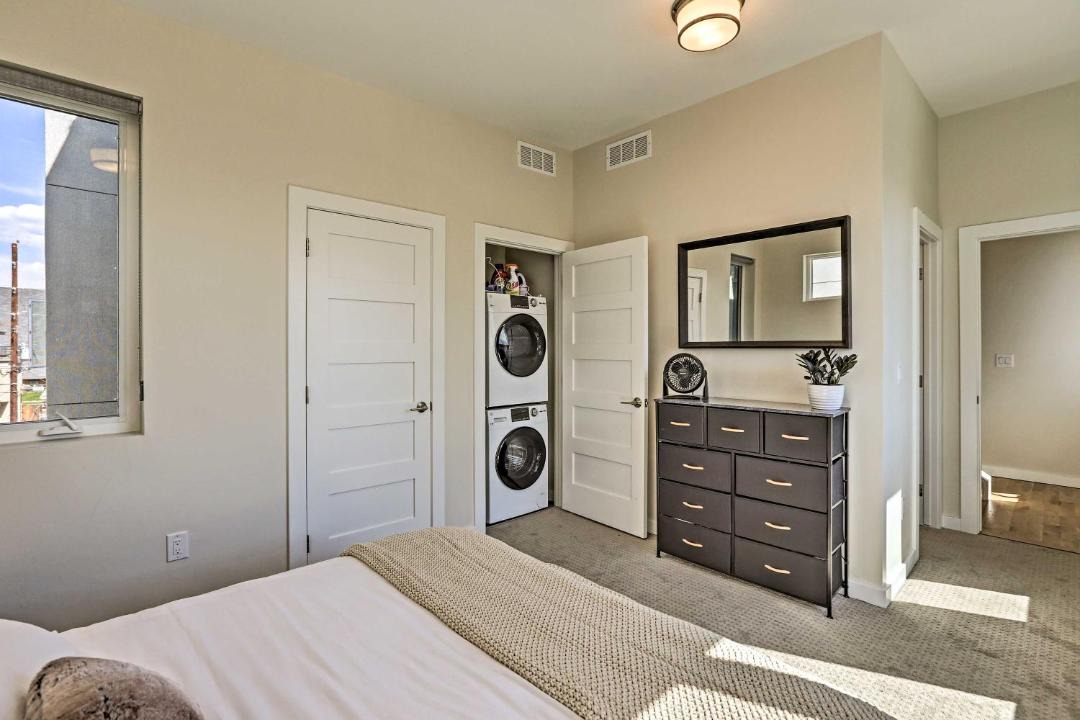Photo of Bedroom in Berkeley