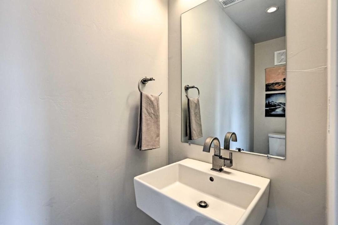 Photo of Bathroom in Berkeley