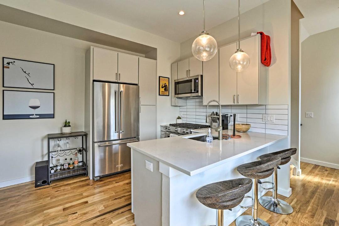 Photo of Kitchen in Berkeley