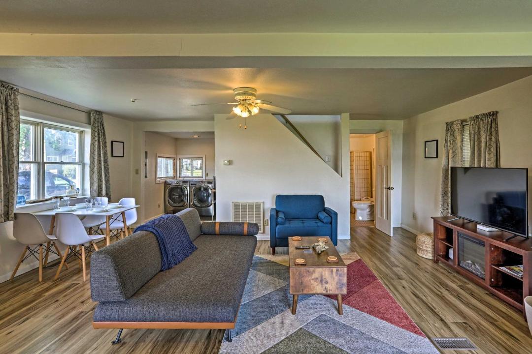 Photo of Livingroom in Toledo