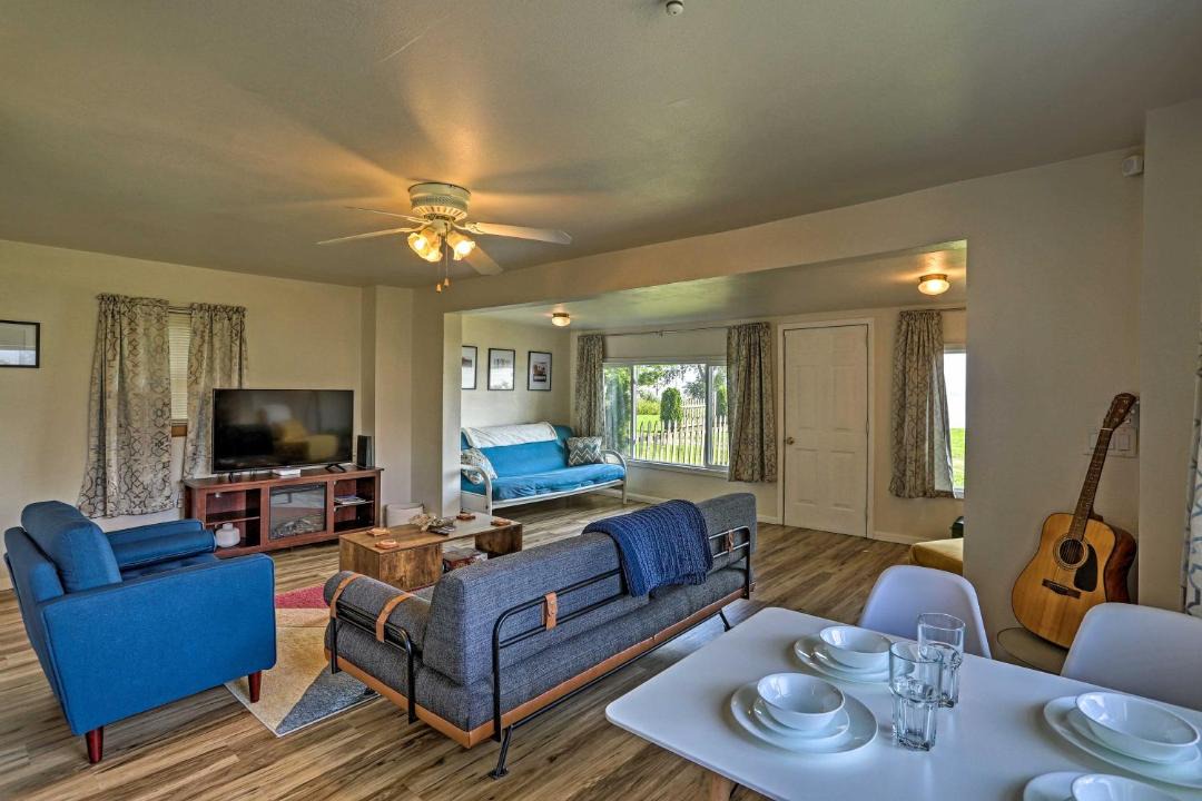 Photo of Livingroom in Toledo