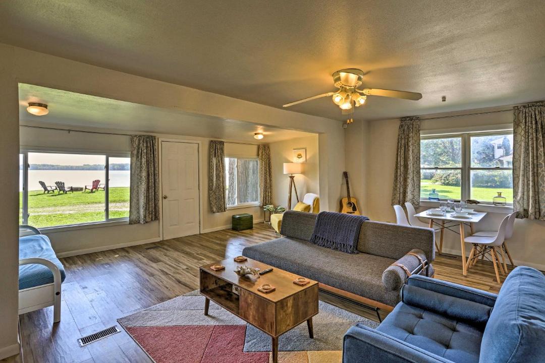 Photo of Livingroom in Toledo