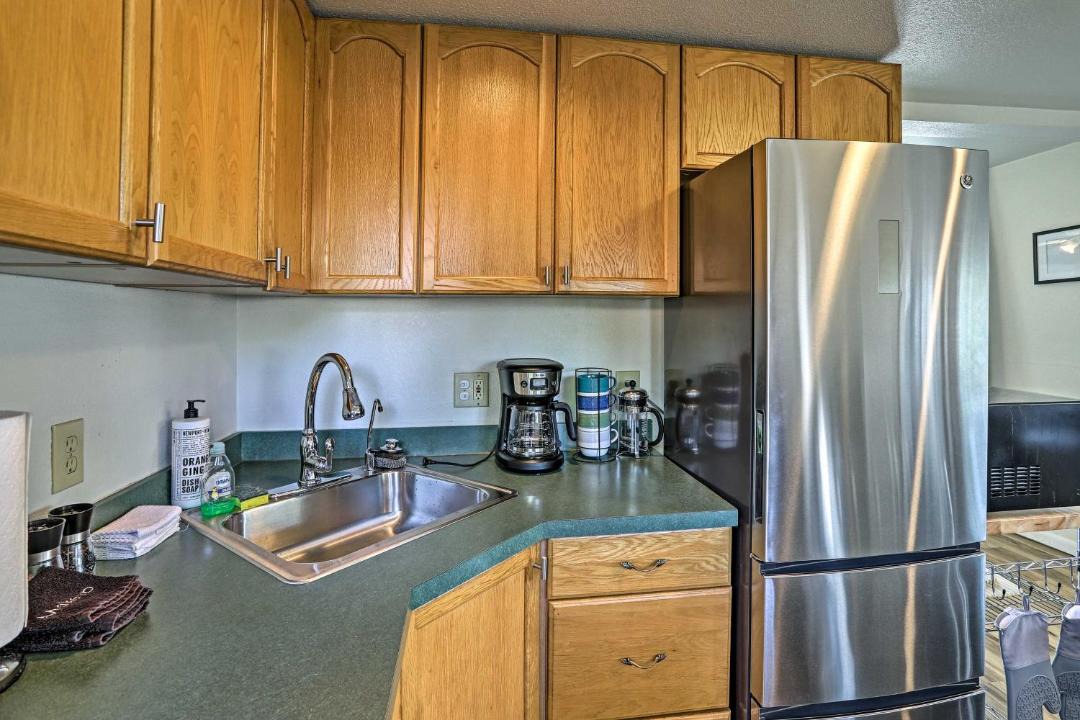 Photo of Kitchen in Toledo