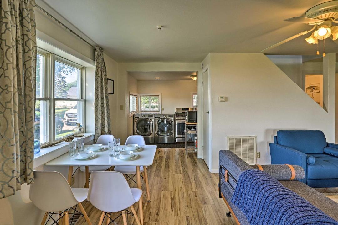 Photo of Livingroom in Toledo