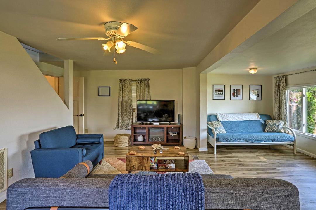 Photo of Livingroom in Toledo