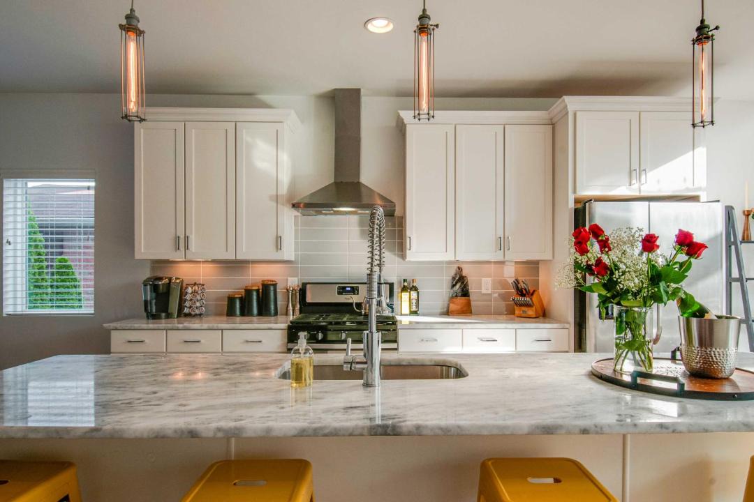Photo of Kitchen in Salemtown