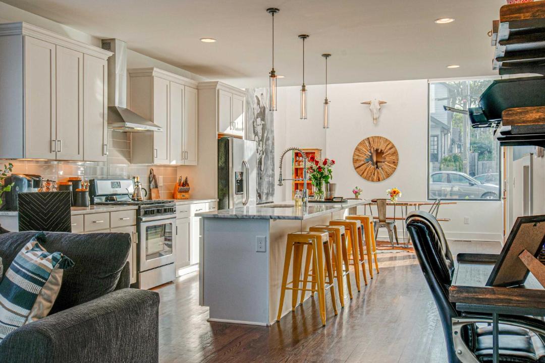 Photo of Kitchen in Salemtown