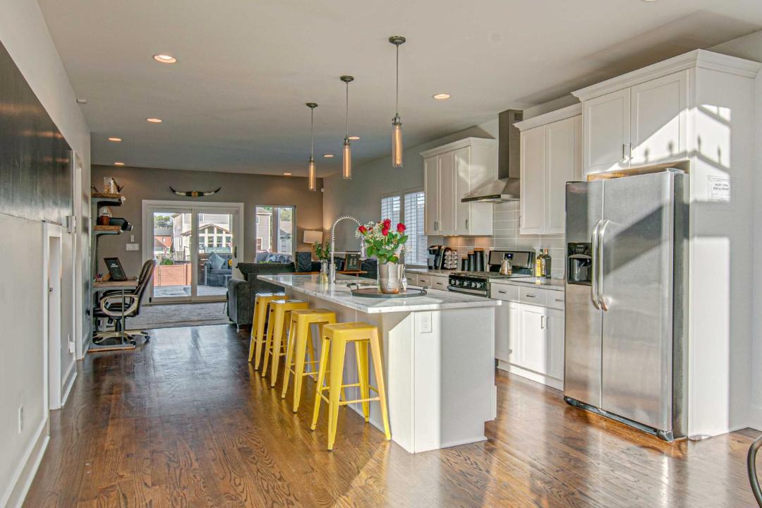 Photo of Kitchen in Salemtown