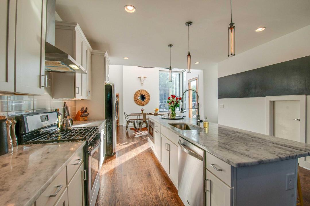 Photo of Kitchen in Salemtown