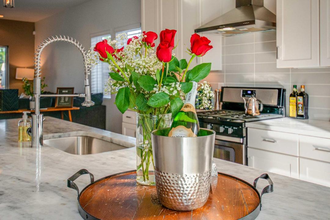 Photo of Kitchen in Salemtown