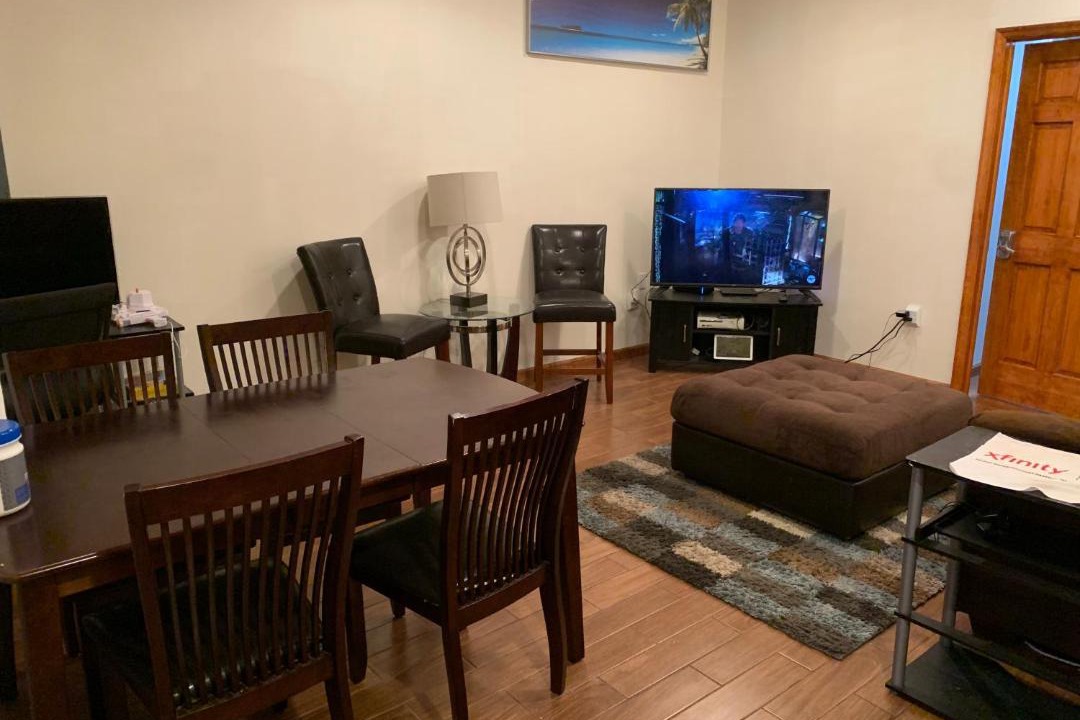 Photo of Livingroom in Poplar