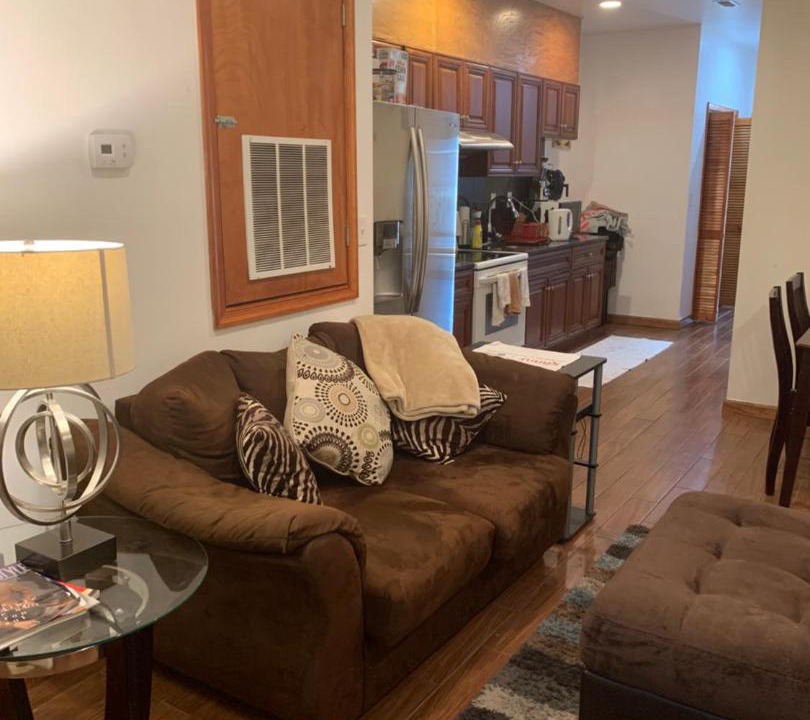 Photo of Livingroom in Poplar