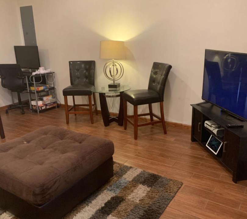 Photo of Livingroom in Poplar