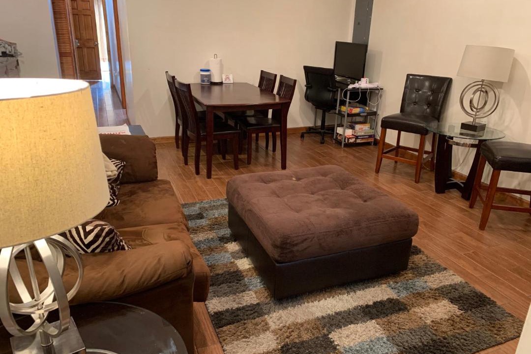 Photo of Livingroom in Poplar