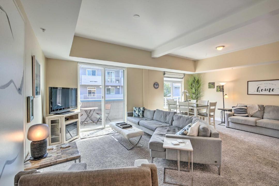 Photo of Livingroom in Grand Haven