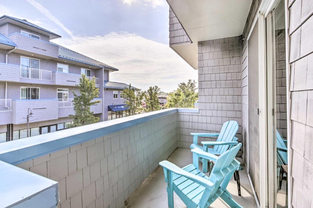 Photo of Patio Balcony in Grand Haven