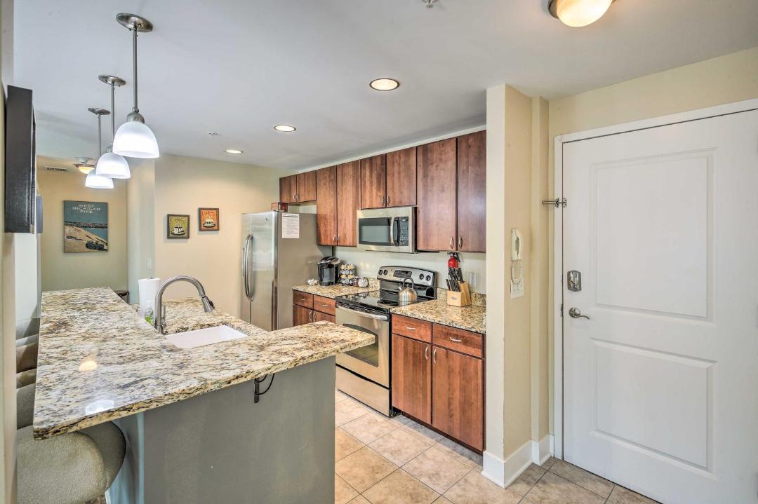 Photo of Kitchen in Grand Haven