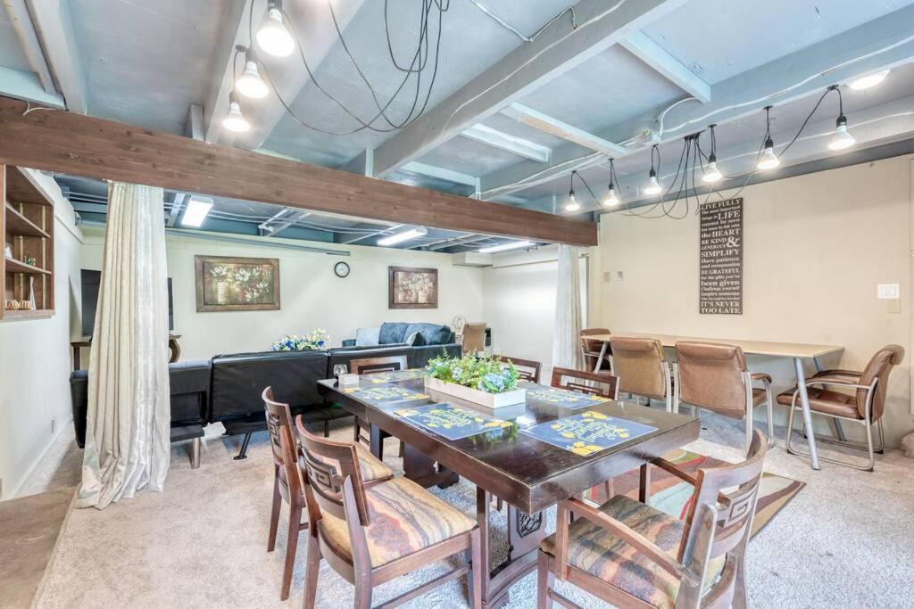 Photo of Livingroom in Wilburton