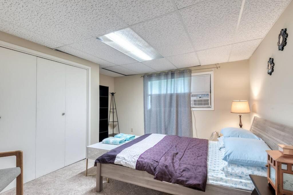 Photo of Bedroom in Wilburton
