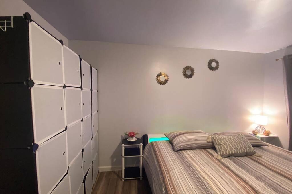 Photo of Bedroom in Wilburton