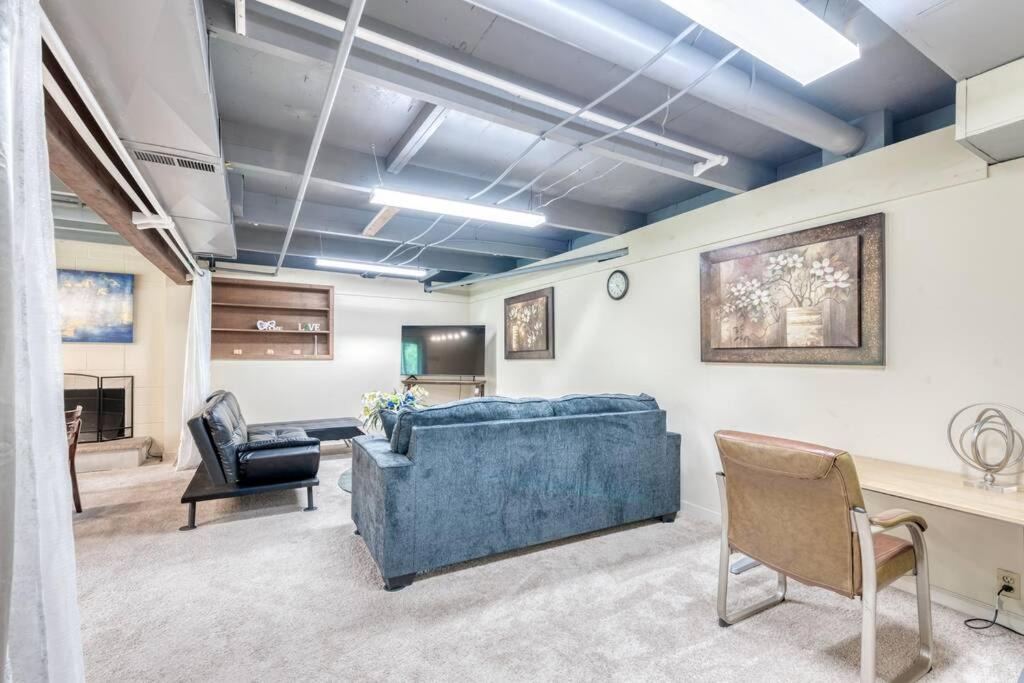 Photo of Livingroom in Wilburton