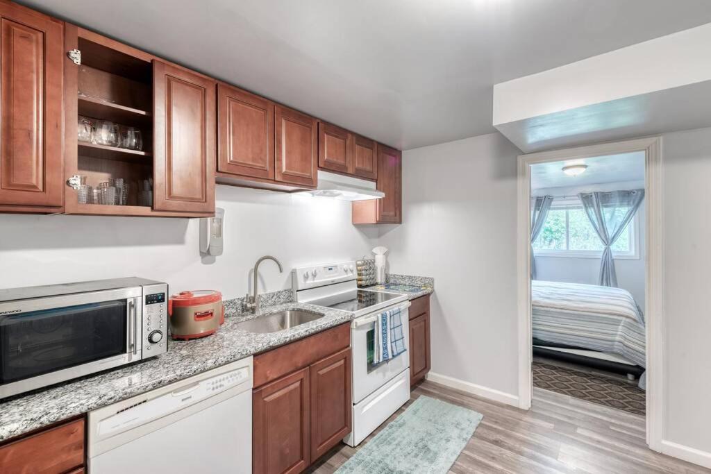 Photo of Kitchen in Wilburton