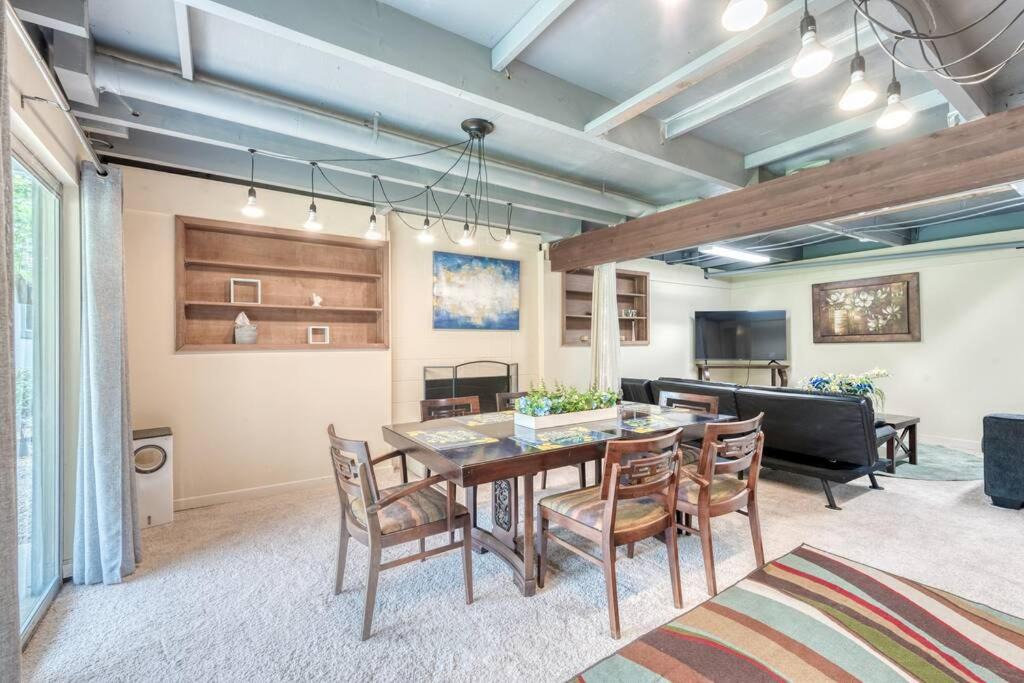 Photo of Livingroom in Wilburton