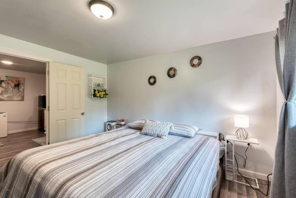 Photo of Bedroom in Wilburton