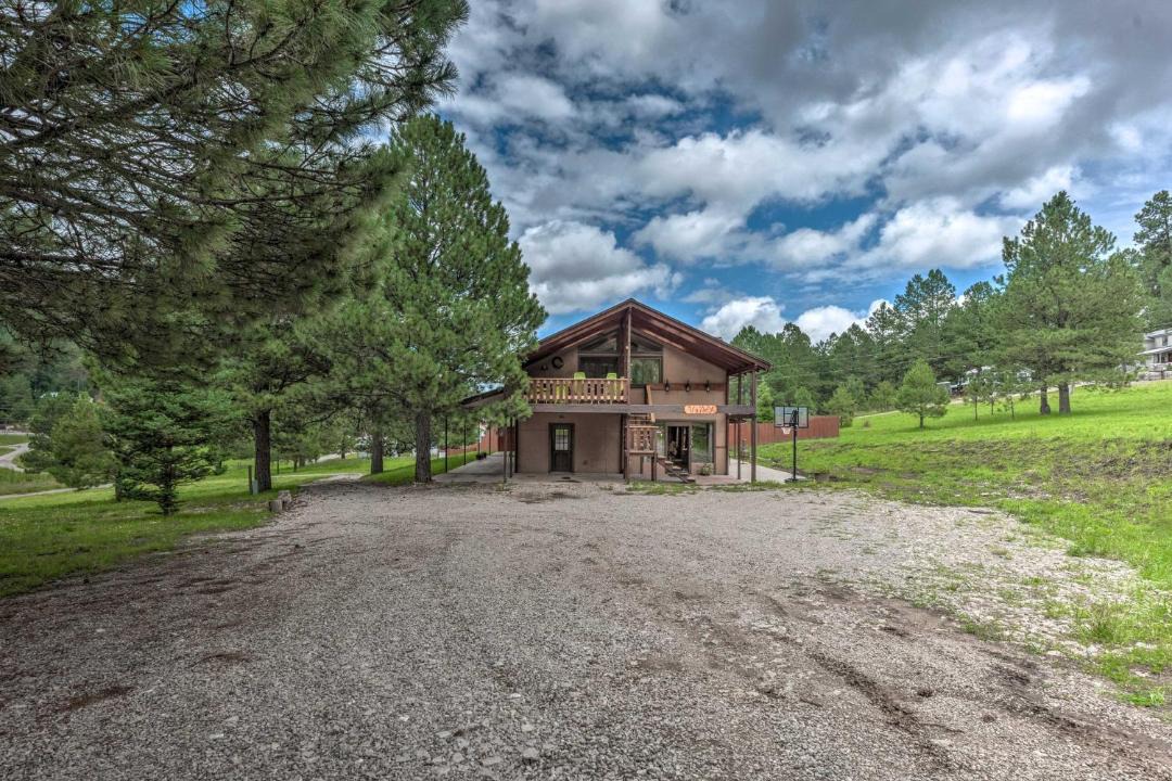 Photo of Others in Cloudcroft