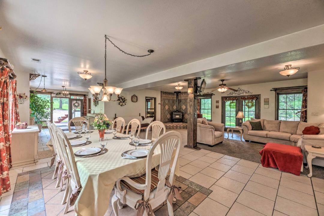 Photo of Kitchen in Cloudcroft