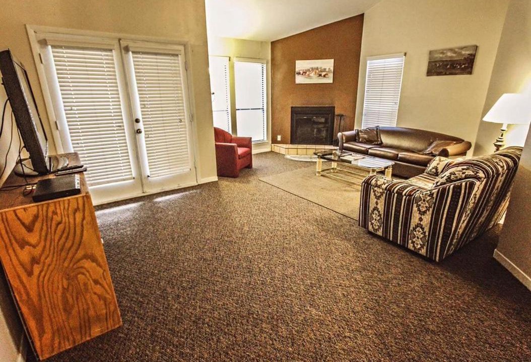 Photo of Livingroom in Ruidoso Downs