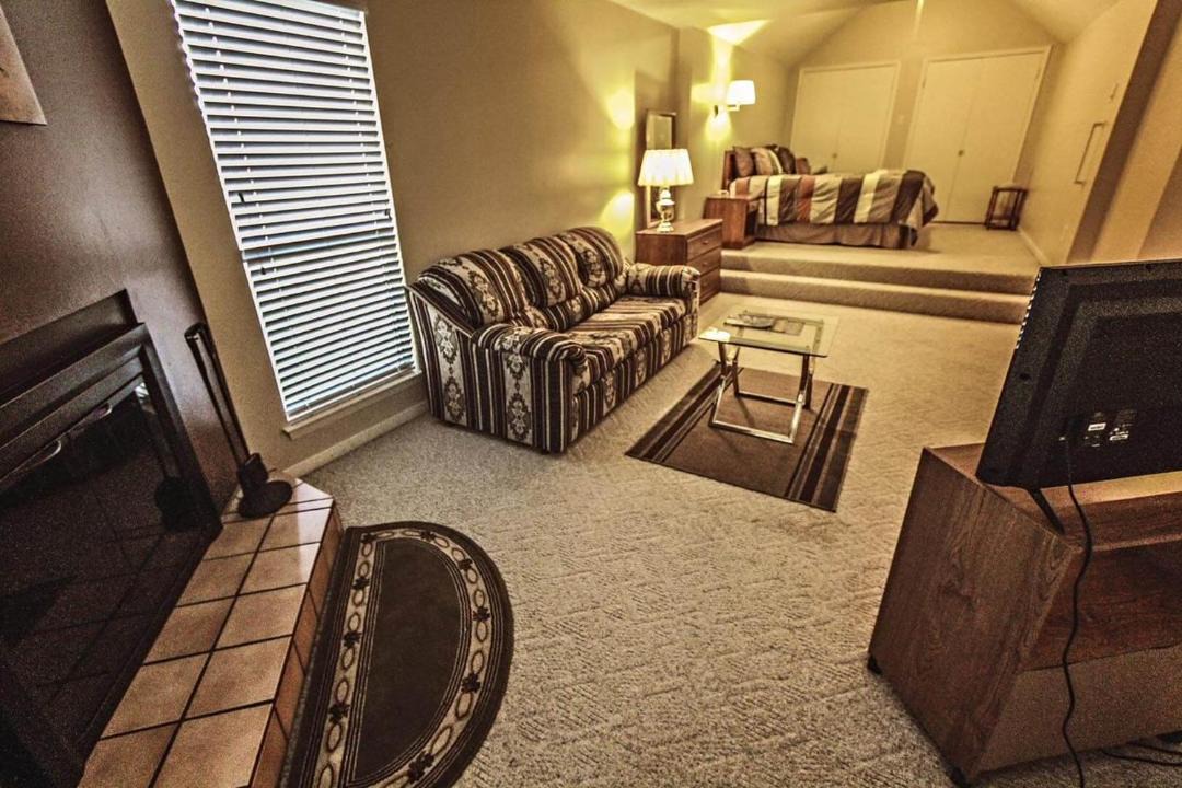 Photo of Livingroom in Ruidoso Downs