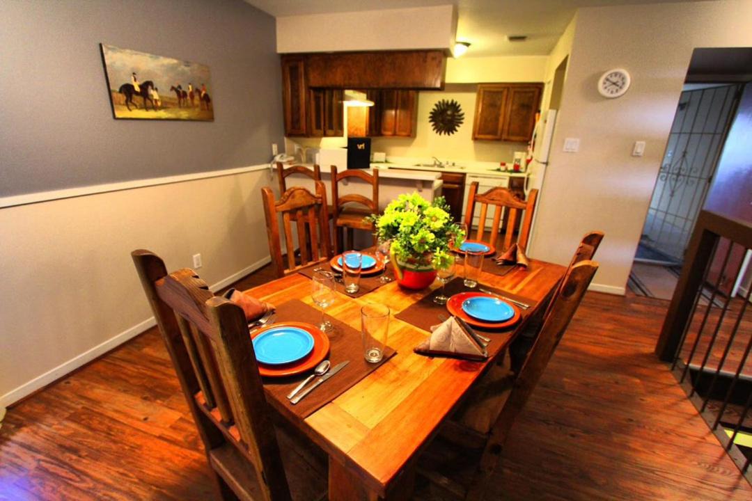 Photo of Livingroom in Ruidoso Downs