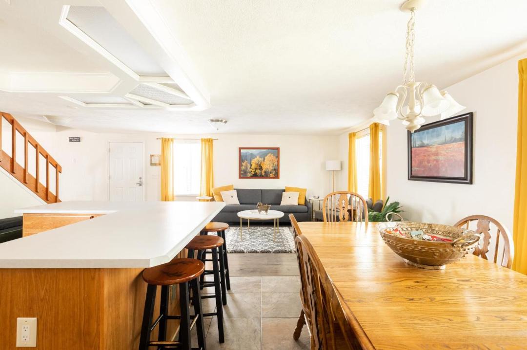 Photo of Livingroom in Trendwood and Frankline Square