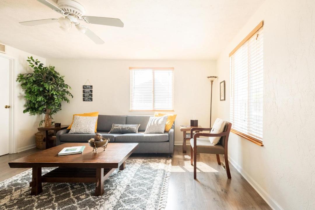 Photo of Livingroom in Trendwood and Frankline Square