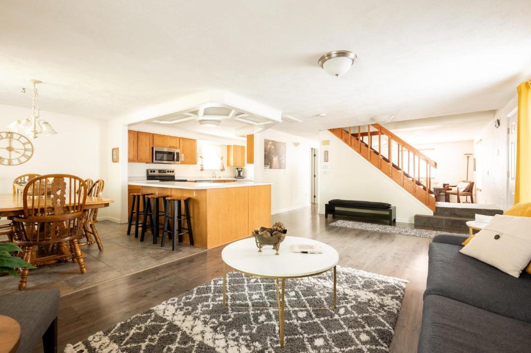 Photo of Livingroom in Trendwood and Frankline Square
