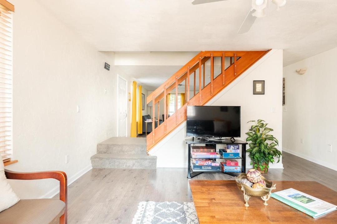 Photo of Livingroom in Trendwood and Frankline Square
