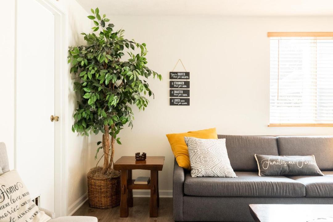 Photo of Livingroom in Trendwood and Frankline Square