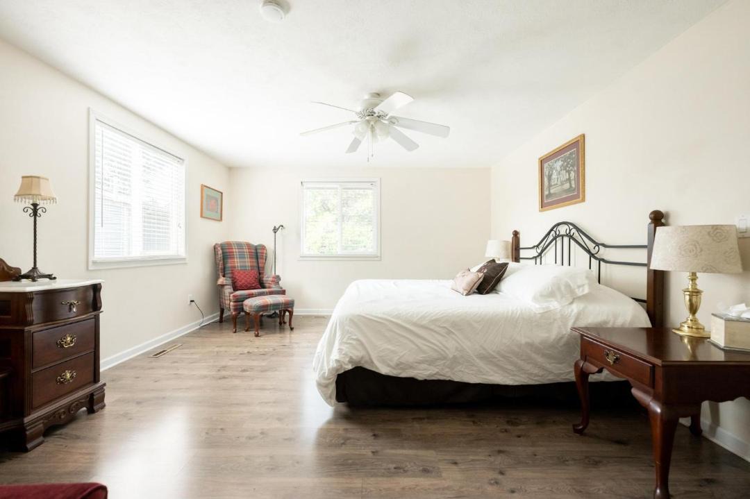 Photo of Bedroom in Trendwood and Frankline Square