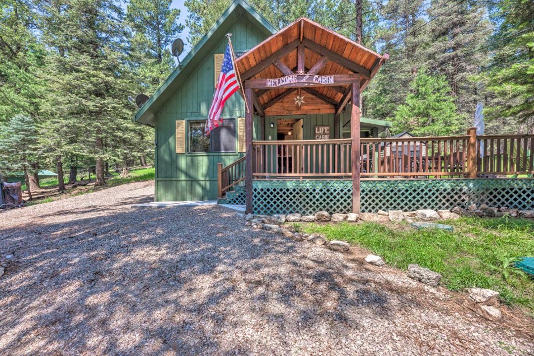 Photo of Others in Cloudcroft