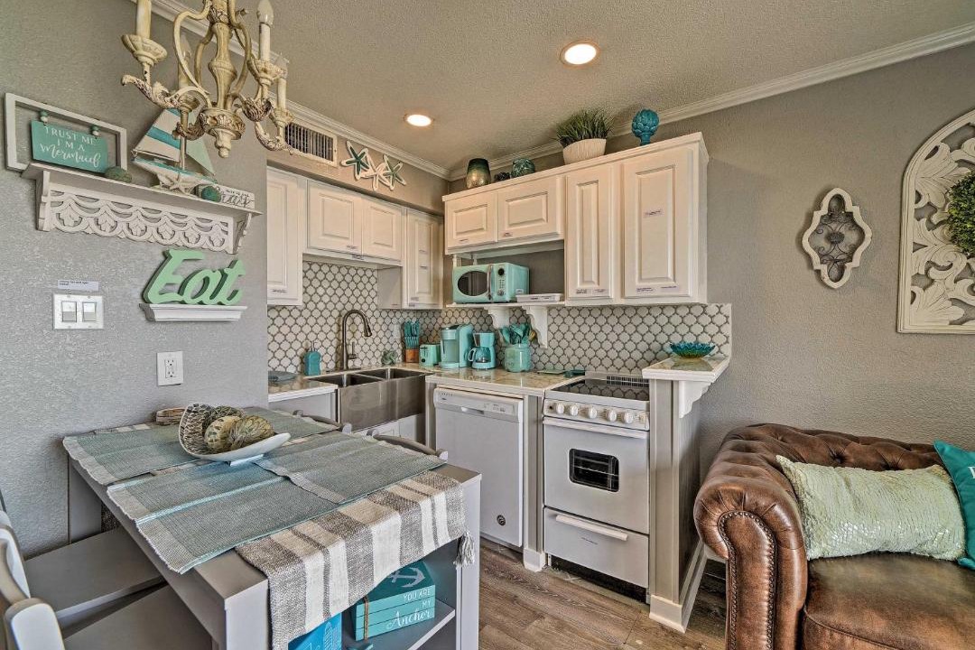 Photo of Kitchen in North Beach
