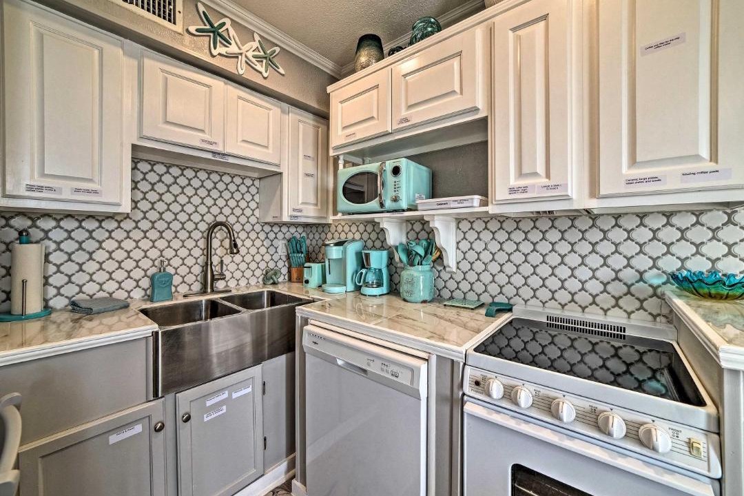 Photo of Kitchen in North Beach