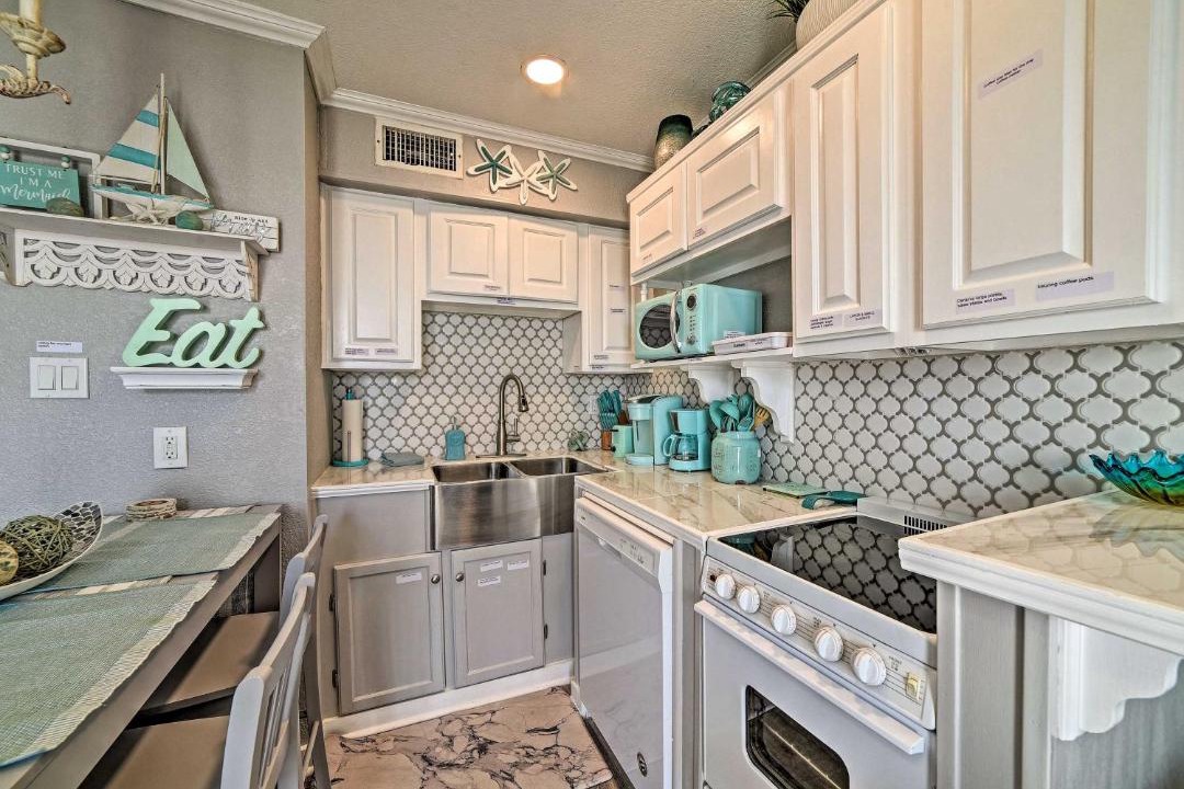 Photo of Kitchen in North Beach