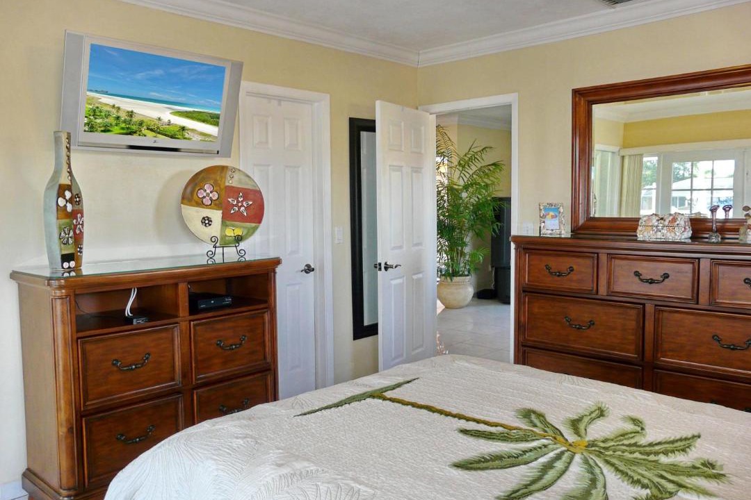 Photo of Bedroom in Marco Island