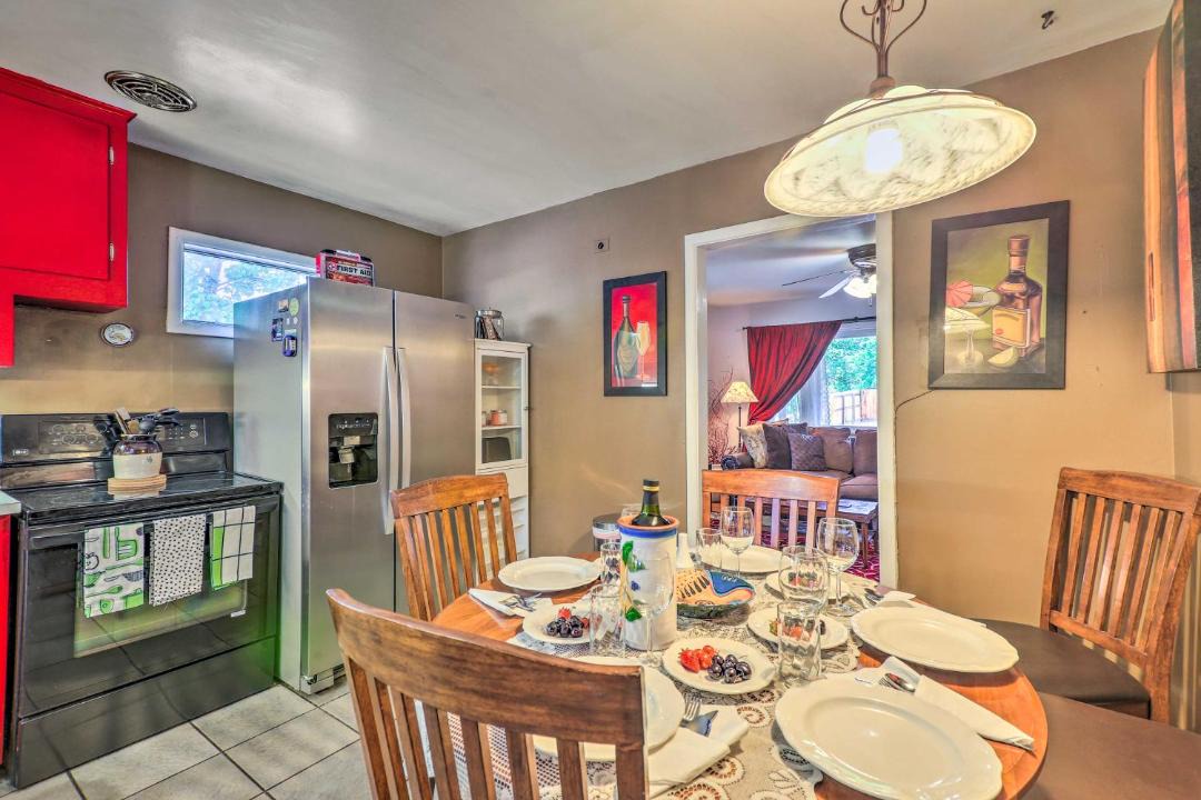 Photo of Kitchen in Golden