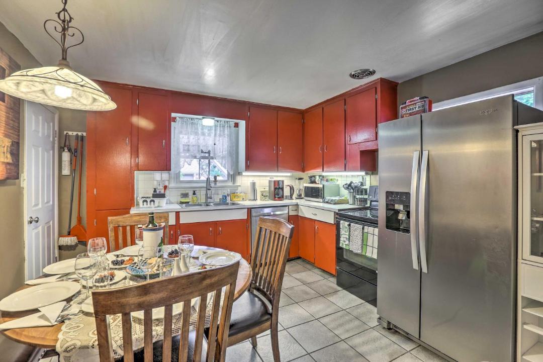 Photo of Kitchen in Golden