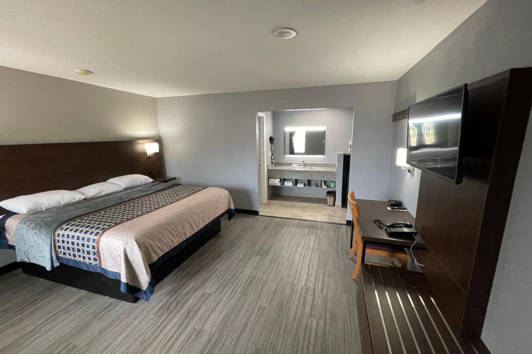 Photo of Bedroom in Breckenridge