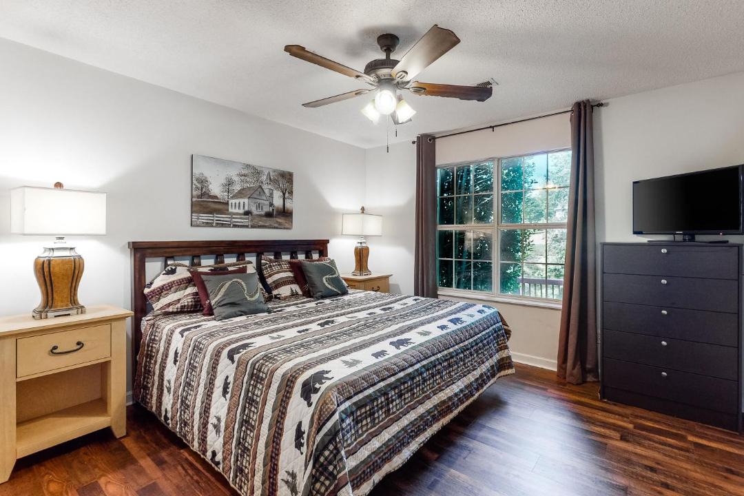 Photo of Bedroom in Sevierville
