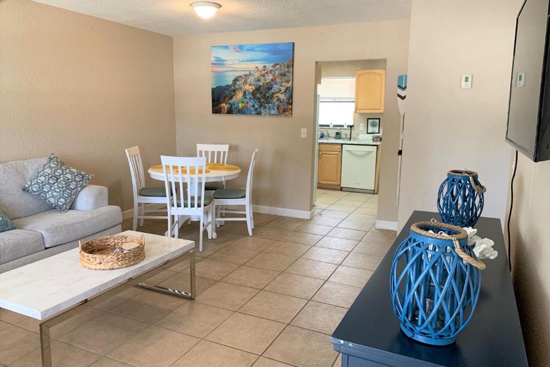 Photo of Livingroom in Boynton Beach