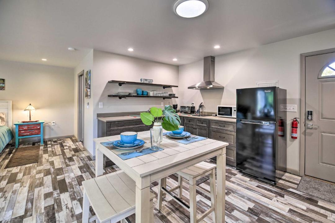 Photo of Kitchen in Elizabethton